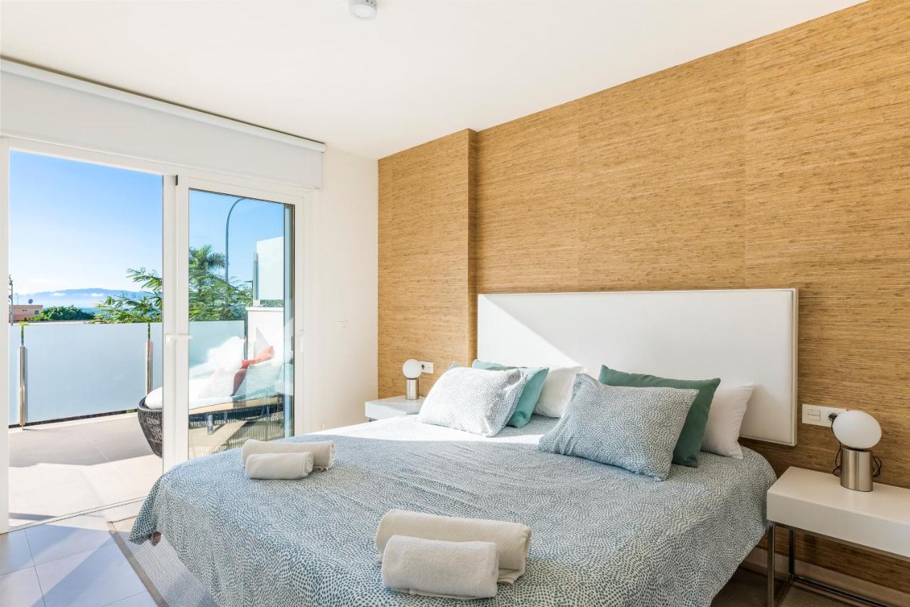 Villa Oasis Buddha Garden By Sunkeyrents 아데제 외부 사진